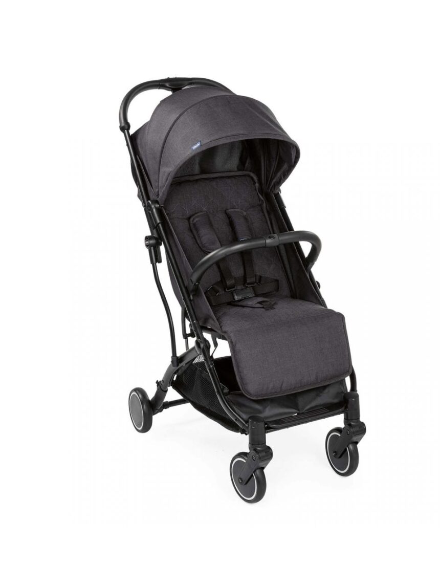 Silla paseo trolleyme stone - Chicco