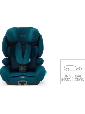 Silla de auto tian elite prime silent grey - Recaro