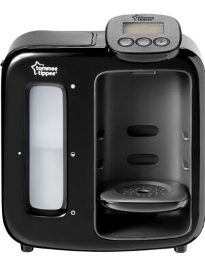 Tommee tippee perfect prep day&amp;night black - Tommee tippee