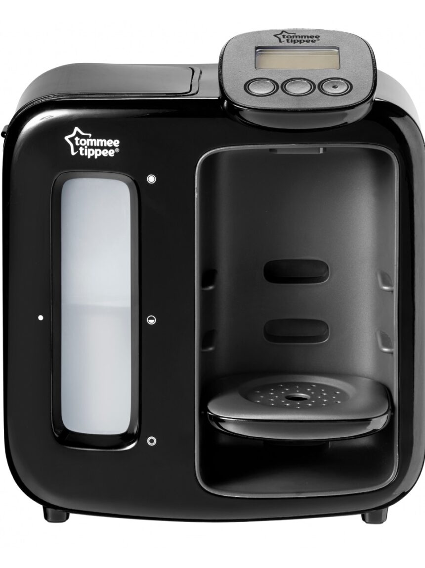 Tommee tippee perfect prep day&night black - Tommee tippee
