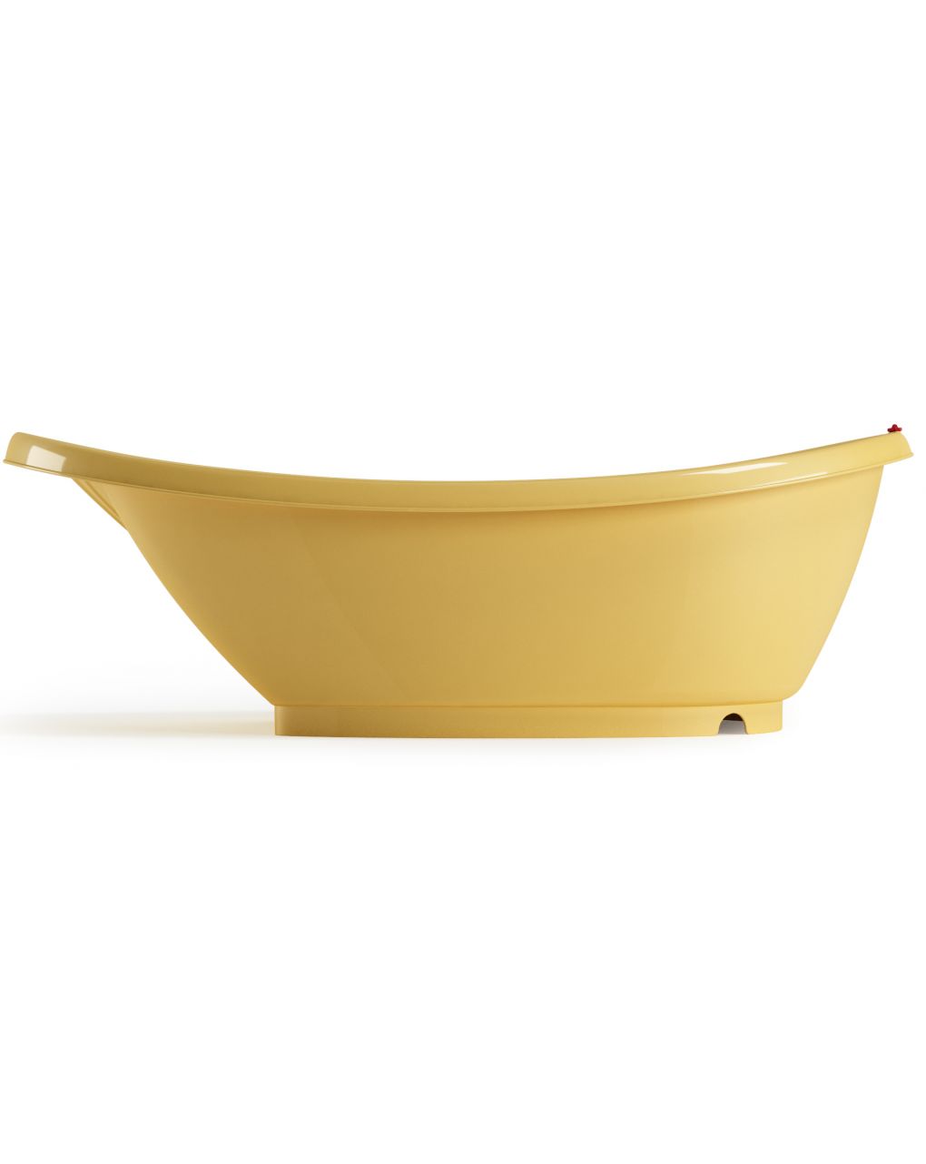 Bañera bella amarillo - Okbaby