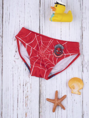 Bañador "spiderman" para niño - Prénatal