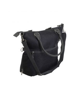 Bolso smart bag black - Giordani