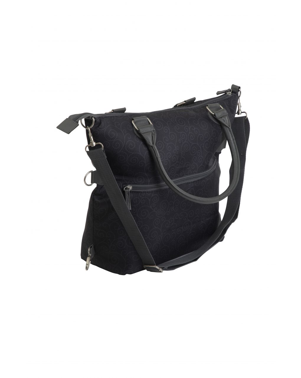 Bolso smart bag black - Giordani