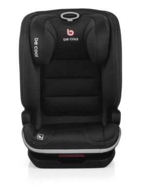 Becool - silla auto mars i-size 100-150 dark - Be Cool