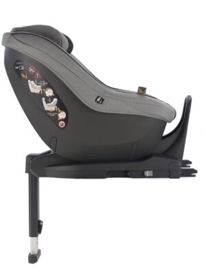 Darwin niño i-size color gris kensington - Inglesina