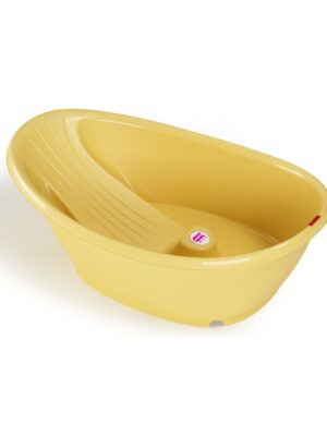 Bañera bella amarillo - Okbaby