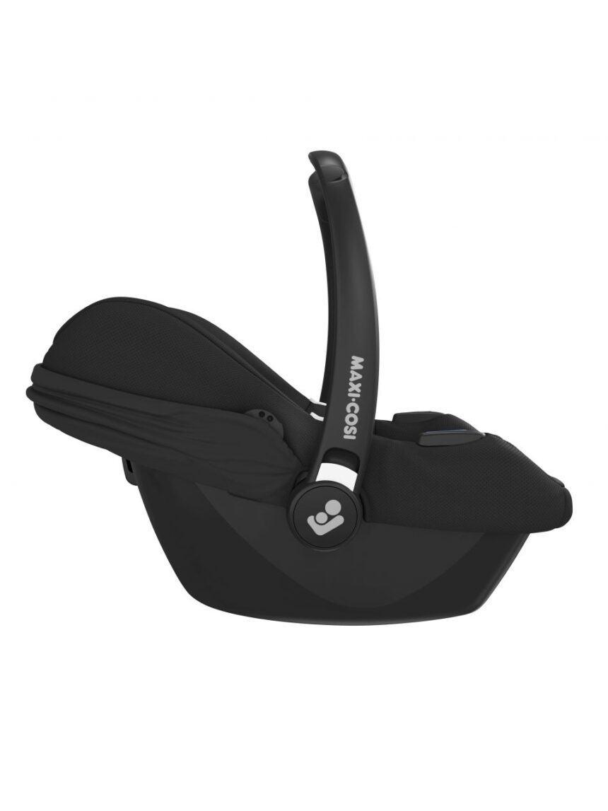 Silla de auto cabriofix i-size essential black - Maxi-Cosi