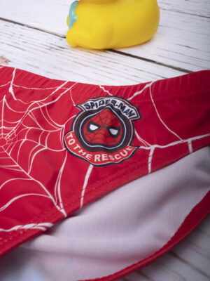 Bañador "spiderman" para niño - Prénatal
