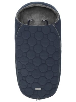 Saco paseo midnight blue - Inglesina