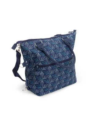Bolso smart bag blue - Giordani