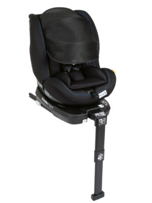 Silla para coche seat3 fit i-size black air 40-125 cm - chicco - Chicco