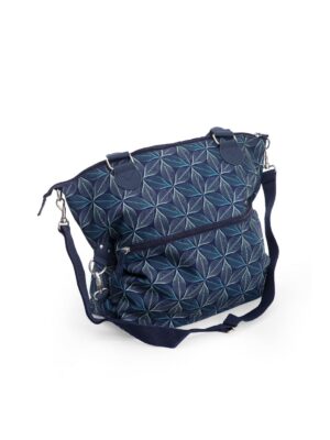 Bolso smart bag blue - Giordani