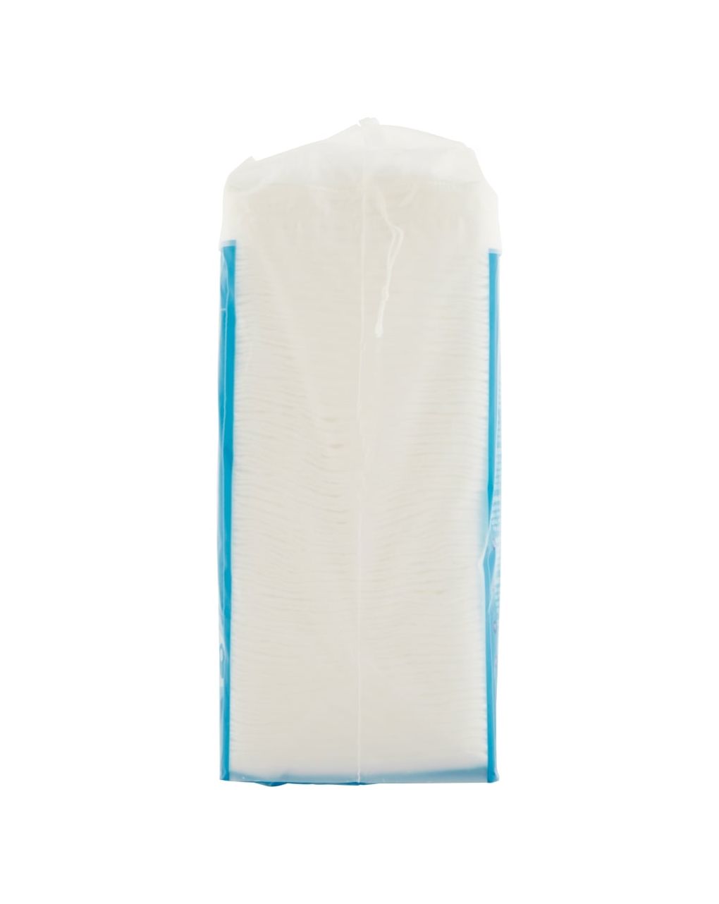 Maxicuadrados higiénicos 100 % algodón para bebés - 50 uds. - Neo Baby