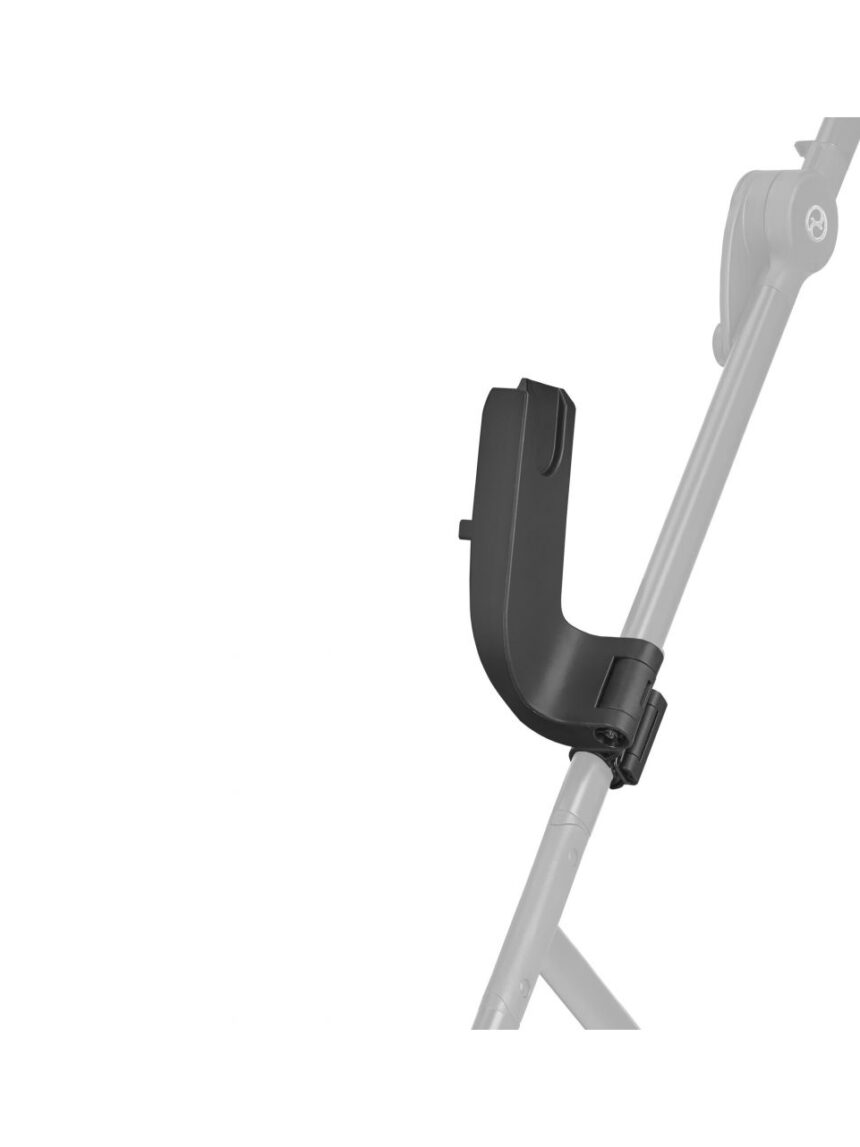 Beezy adaptador para silla de coche - Cybex