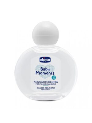 Agua de colonia baby moments chicco baby skin - Chicco