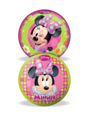 Balón minnie bowtique diámetro 14 cm - inflado - Peppa Pig