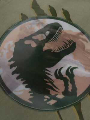 T-shirt boy "jurassic world" - Prénatal