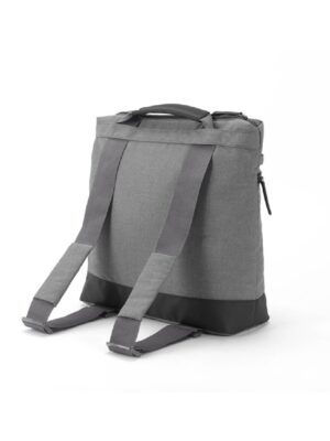 Back bag color kensington grey - Inglesina