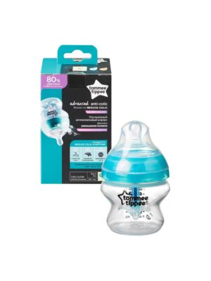 Tommee tippee - biberón close to natural 150ml flujo lento - Tommee tippee