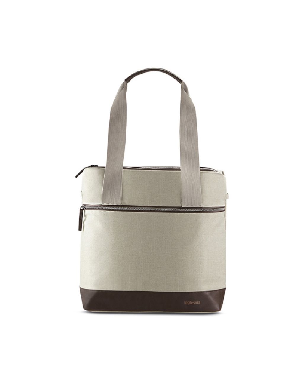 Back bag color cashmere beige - Inglesina