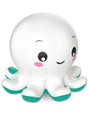 Baby clementoni - baby octopus - mi primer baño - Clementoni