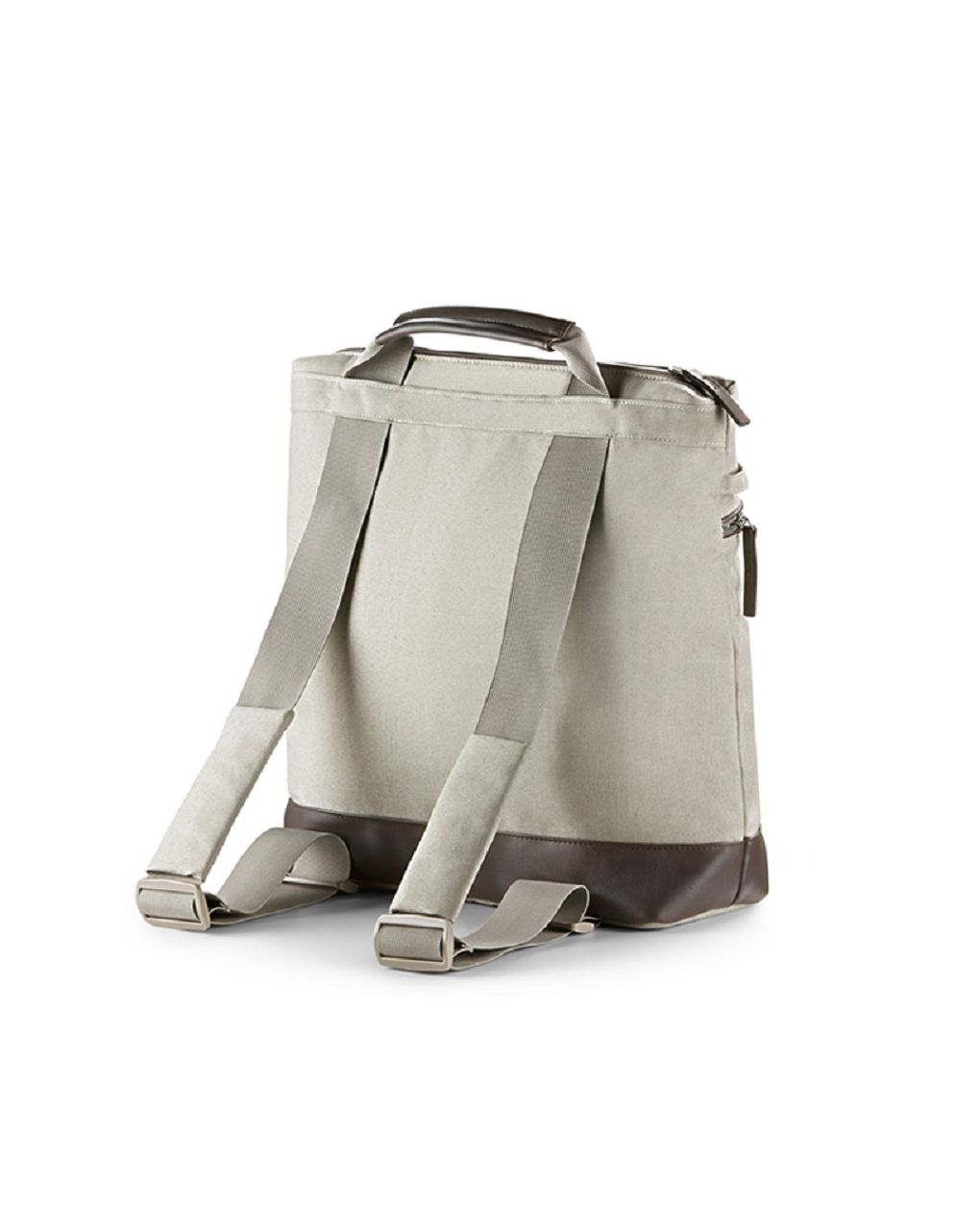 Back bag color cashmere beige - Inglesina