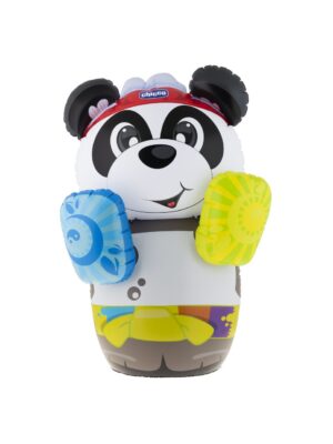 Chicco - panda box fit&fun - Chicco