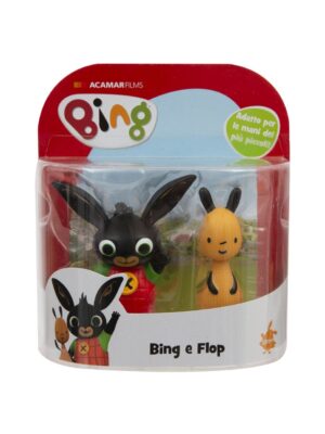 Bing pareja de personajes wave 2 - Bing