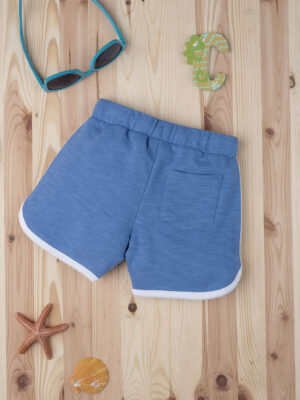 Pantalón corto de niño "aloha" - Prénatal