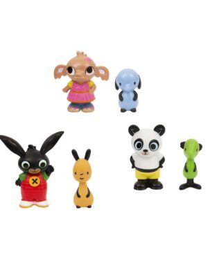 Bing pareja de personajes wave 2 - Bing