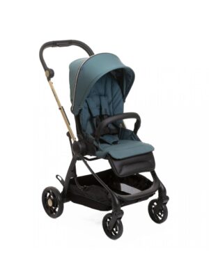 Chicco - trio one4ever green gem - Chicco