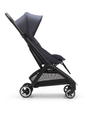 Bugaboo butterfly black/stormy blue - Bugaboo