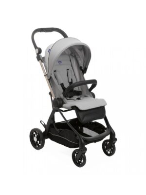 Chicco - trio one4ever silverleaf - Chicco
