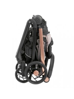 Chicco - trio one4ever desert taupe - Chicco
