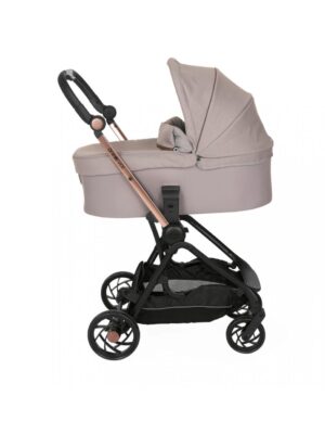 Chicco - trio one4ever desert taupe - Chicco