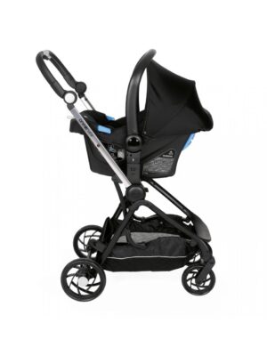 Chicco - trio one4ever silverleaf - Chicco