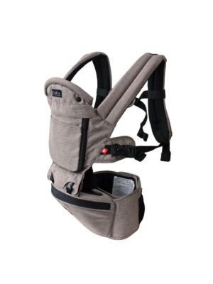 Miamily - hipster plus stone grey - MIAMILY