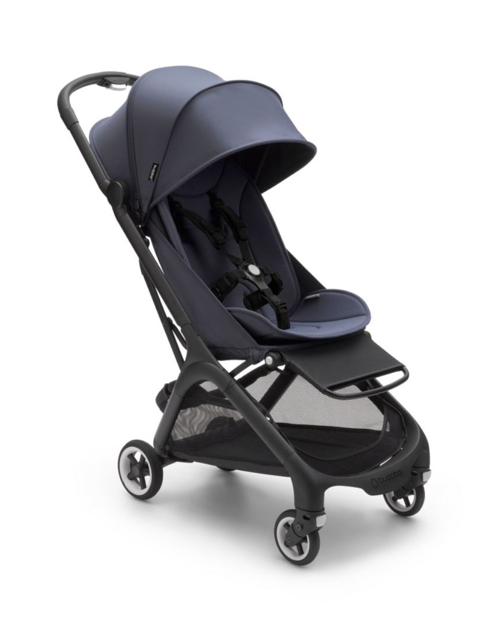 Bugaboo butterfly black/stormy blue - Bugaboo