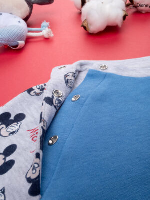 Pijama de bebé "mickey mouse - Prénatal
