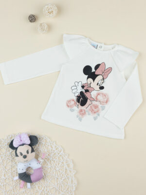 Camiseta chica "minnie" - Prénatal