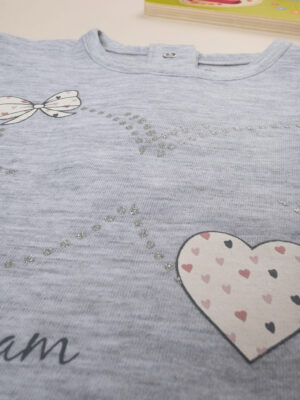 Camiseta chica "sweet dream" - Prénatal