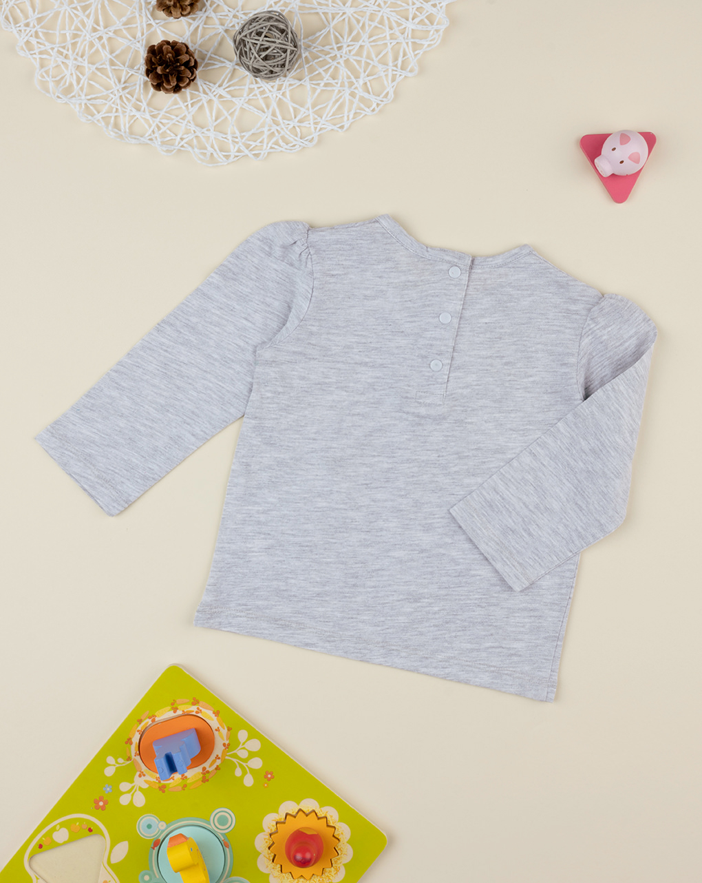 Camiseta chica "sweet dream" - Prénatal
