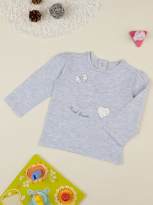 Camiseta chica "sweet dream" - Prénatal