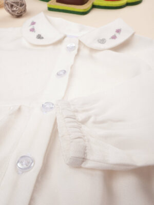 Camisa suave de niña - Prénatal