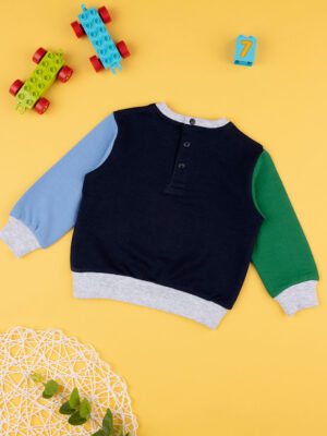 Camiseta de bebé 'game on - Prénatal