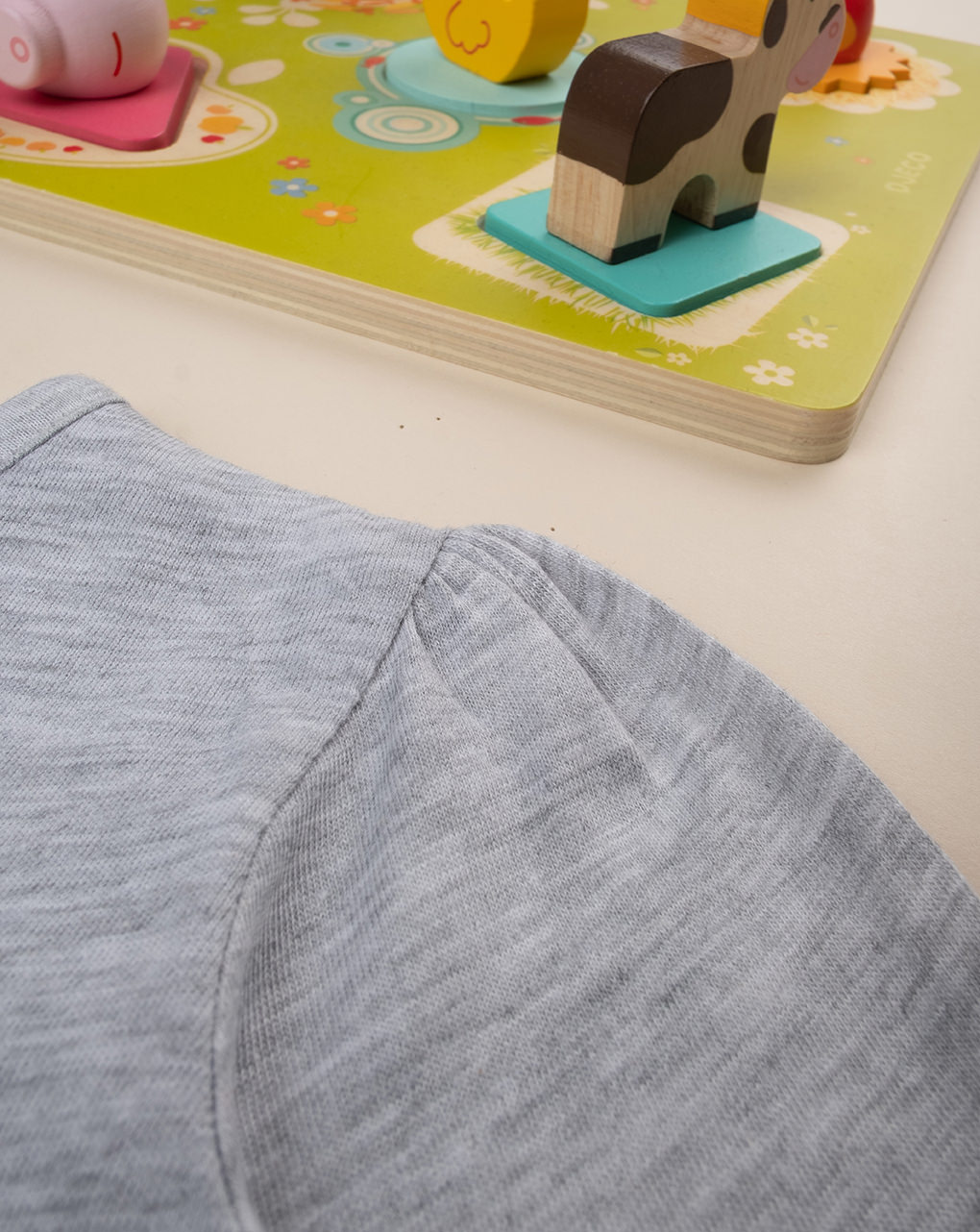 Camiseta chica "sweet dream" - Prénatal