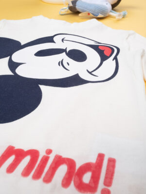 Camiseta niño "mickey mouse" - Prénatal
