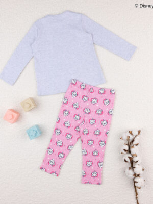 Pijama de bebé "marie curie - Prénatal