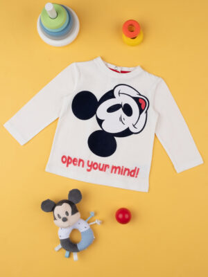 Camiseta niño "mickey mouse" - Prénatal